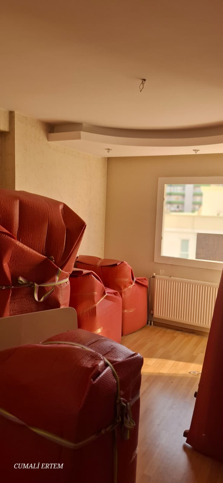 33 Mersin Eylül Evden Eve Nakliyat